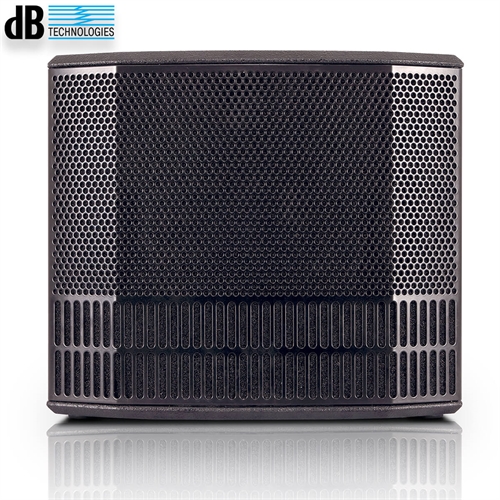 Loa DB Technologies ES 503 11